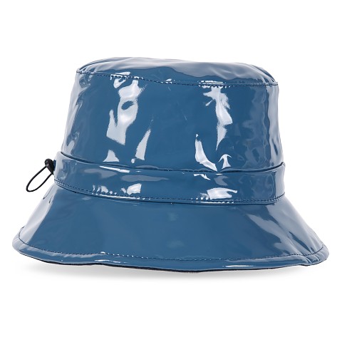 Sombrero impermeable con ajustador 8