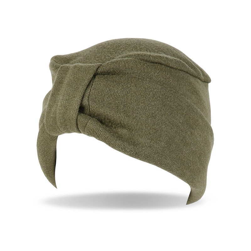 Gorro turbante